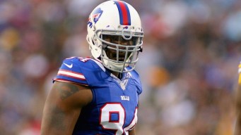 Better Know the Enemy: Buffalo Bills