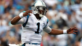 Better Know the Enemy: Carolina Panthers