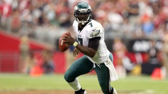 Better Know the Enemy: Philadelphia Eagles