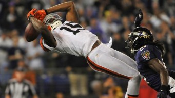 Better Know the Enemy: Cleveland Browns