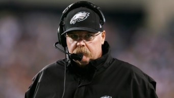 Better Know the Enemy: Philadelphia Eagles