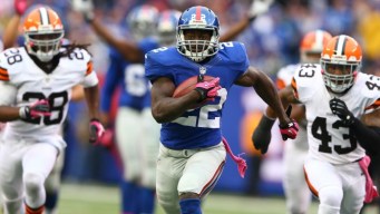Good, Bad & Ugly of the Giants Win