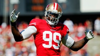 Better Know the Enemy: San Francisco 49ers