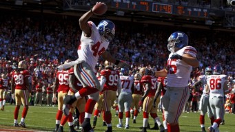 Good, Bad & Ugly of the Giants Win