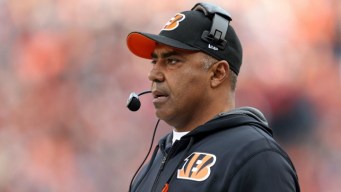 Better Know the Enemy: Cincinnati Bengals