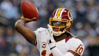 Better Know the Enemy: Washington Redskins