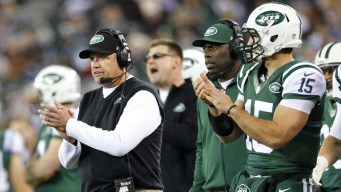 Winning Hasn't Made the Jets Any Smarter