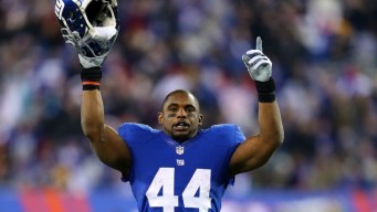 Giants Have Plenty of Football Left