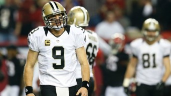 Better Know the Enemy: New Orleans Saints