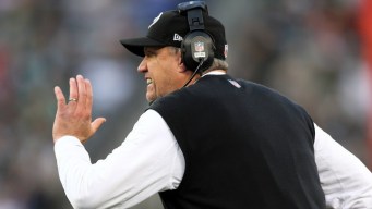 The Sad Jets Offseason Rolls Along