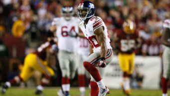 The Giants Swoon Needs to End Right Now