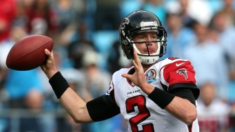 Better Know the Enemy: Atlanta Falcons