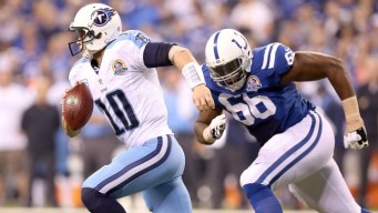 Better Know the Enemy: Tennessee Titans
