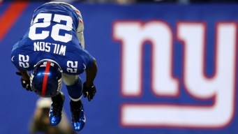 Several Happy Returns Return Giants to Win Column