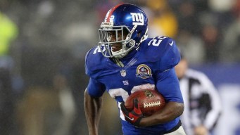 The Good, Bad and Ugly of the Giants Win