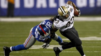 Giants Still Playing Waiting Game on Defense