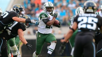 The Jets' Playoff Dream Remains Alive