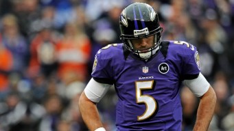 Better Know the Enemy: Baltimore Ravens