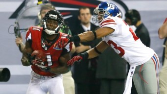 The Good, Bad and Ugly of the Giants Loss