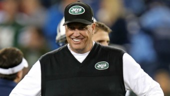 It's Going to Be a Very Silly Jets Offseason