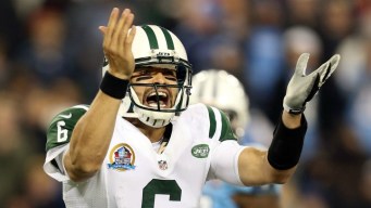 Jets Fall to Pieces in 14-10 Loss to Titans