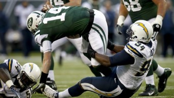 The Good, Bad and Ugly of the Jets Loss