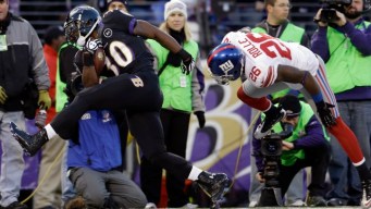The Good, Bad and Ugly of the Giants Loss