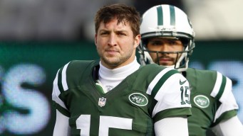 Latest Tim Tebow Twist Confirms It Was Never About Football