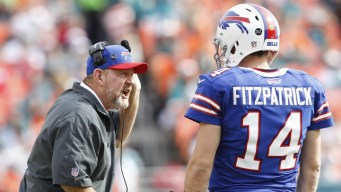 Better Know the Enemy: Buffalo Bills
