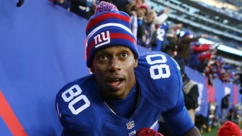 A Look at the Giants' Free Agents