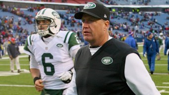 All's Quiet on the Jets Front