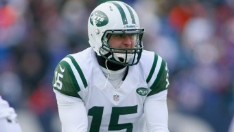 The Jets Can't Escape Tim Tebow