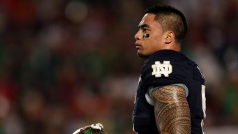 The Jets, Giants and Red Flags in the Draft