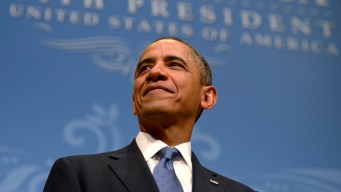 Debt, Guns, Immigration Top Obama's Agenda