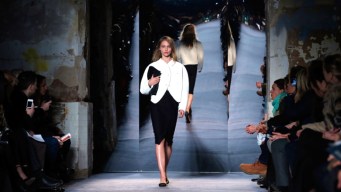 Fashion Week Recap: Day 7