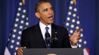 3rd Letter Sent to Obama, Similar to NY Mayor Ricin Letters