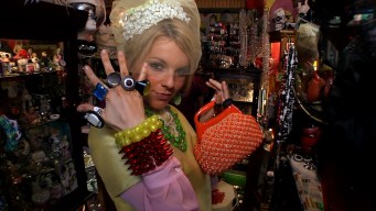 Join the Search at Antiques & Resale Shoppe
