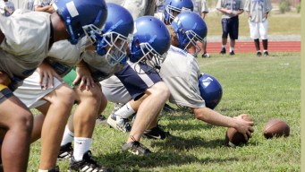 Education Nation: Battling Concussions