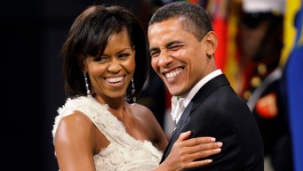 Inauguration Day Schedule of Events