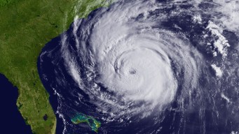 Cape Cod Ready to Ride Out Earl