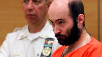 Guilty Plea Likely Today in Kletzky Slay