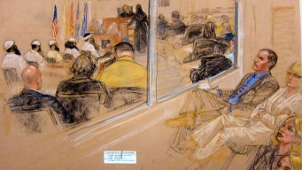 9/11 Husband Urges No Death Penalty for KSM