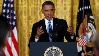 Time Not on Side of Second-Term Presidents