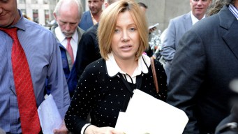 Anna Gristina Sentenced to Time Served, Goes Free