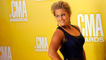 Shawn Johnson on "DWTS" and Next Chapter
