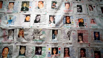 NY 9/11 Judge OKs $6B vs. Iran, Taliban, al-Qaida