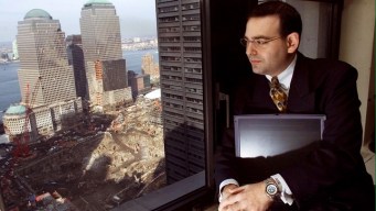 9/11 Survivor Recalls Viral Email