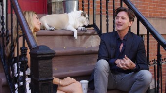 Andrew McCarthy Travels the World in New Book