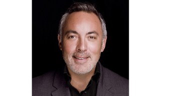Q+A: Andrew Rasiej, Personal Democracy Media