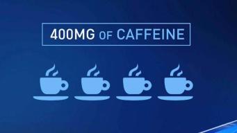 Teen's Shocking Death Prompts New Questions About Caffeine